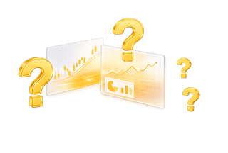 Página de suporte ao cliente para solicitar ajuda com a plataforma de trading