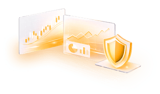 Time fundador de uma fintech construindo uma startup de trading de criptomoedas a partir do zero
